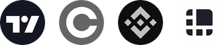 Visuelle Darstellung eines strategischen Immediate +V4 Intal-Trading-Plattform-Partners